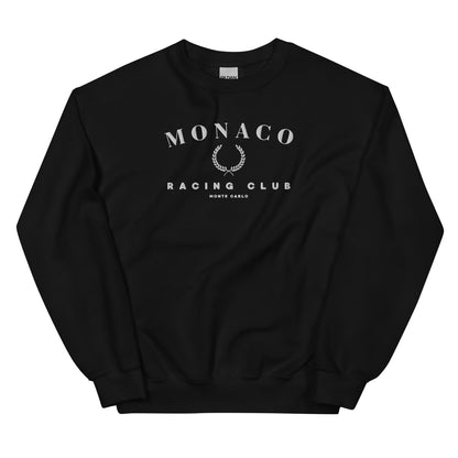 Monaco Racing Club Sweatshirt Winter Edition