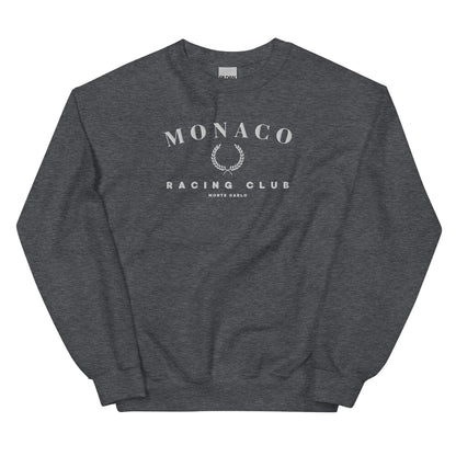 Monaco Racing Club Sweatshirt Winter Edition