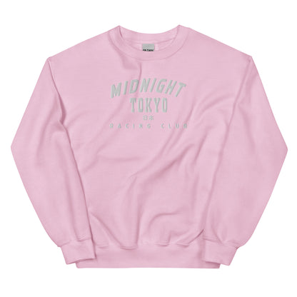 Midnight Racing Club Tokyo Japan Sweatshirt