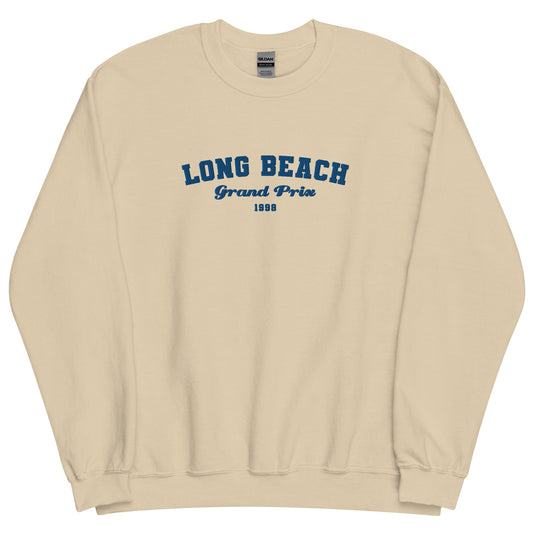 Long Beach Grand Prix 1998 Sweatshirt