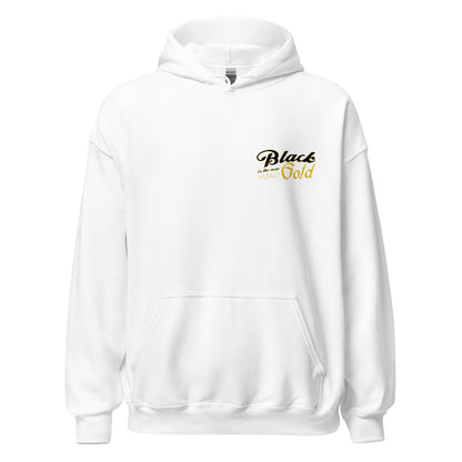 Lotus 79 Black Is The New Gold Hoodie