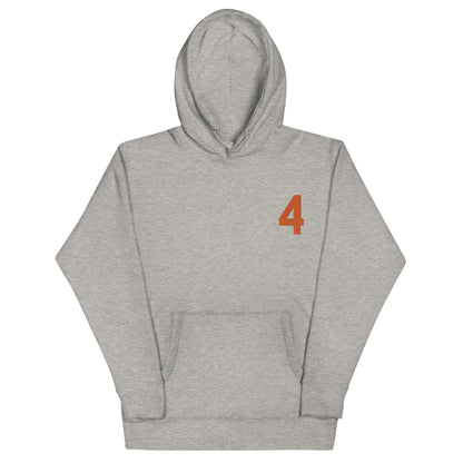 Norris Hoodie