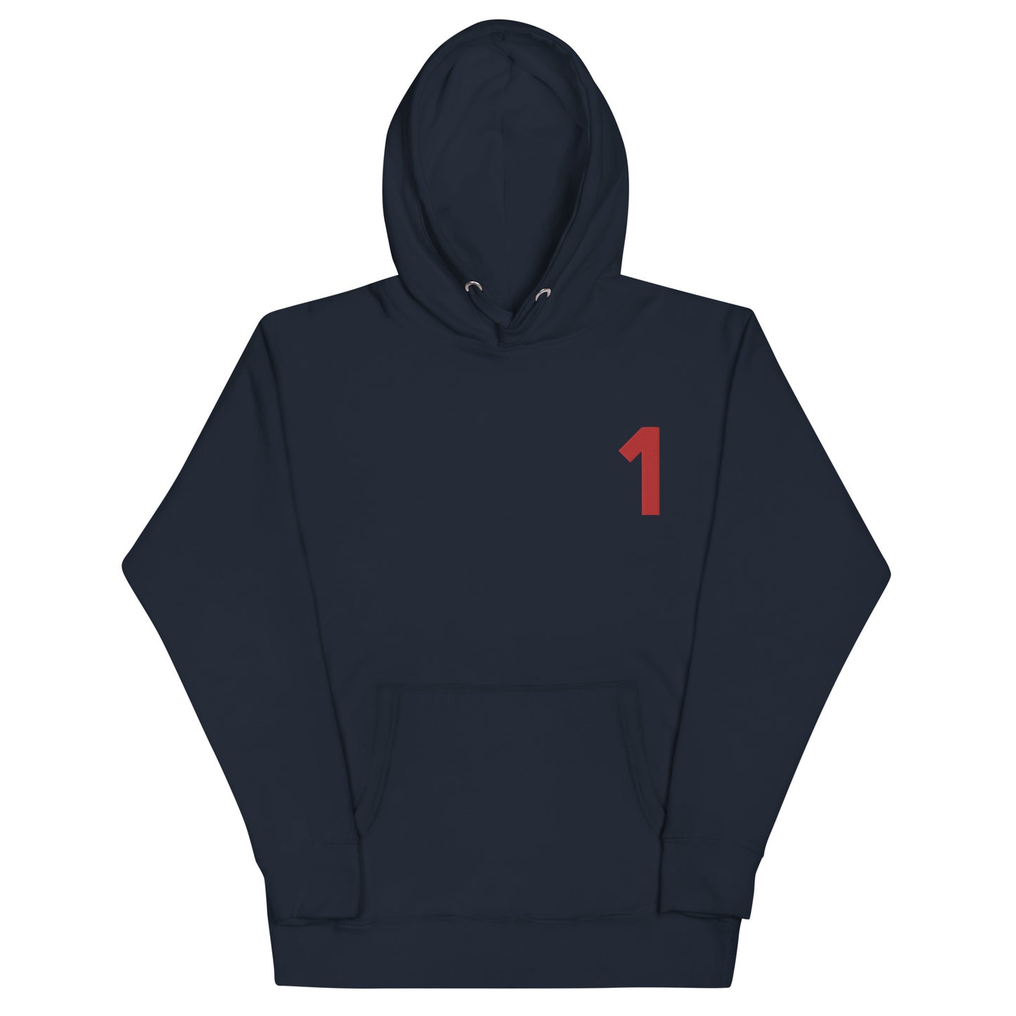 Verstappen Hoodie