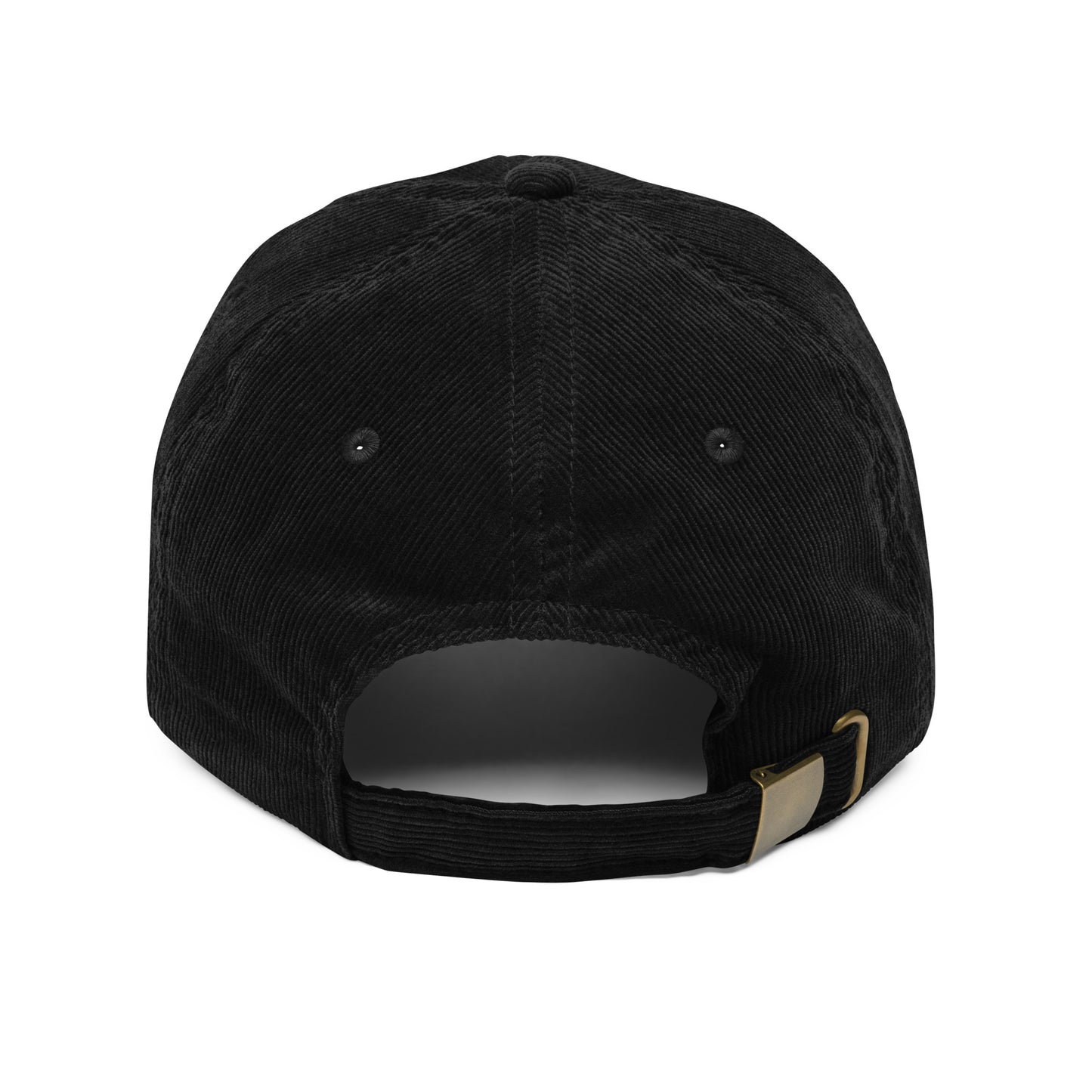 Miami Drivers Club Corduroy Hat