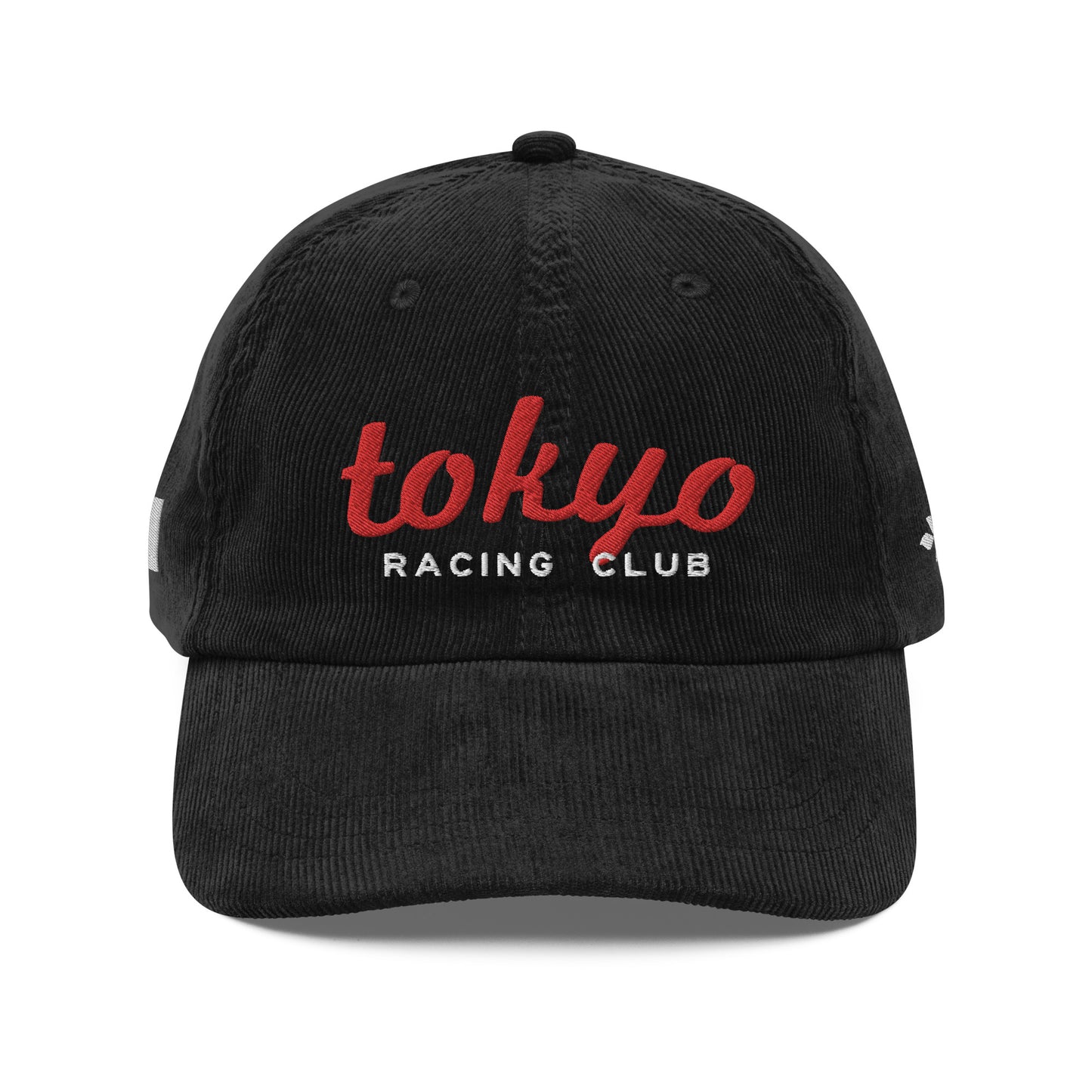 Tokyo Racing Club Corduroy Hat