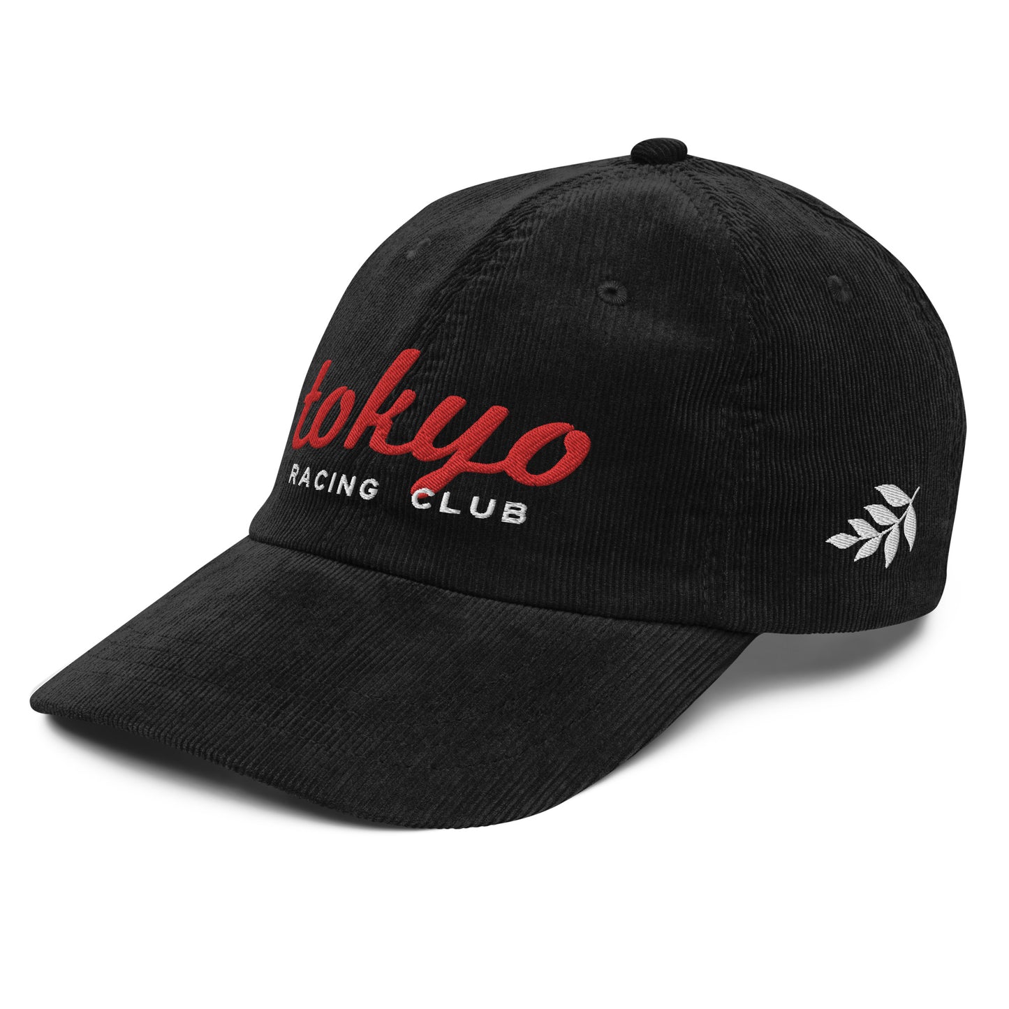 Tokyo Racing Club Corduroy Hat