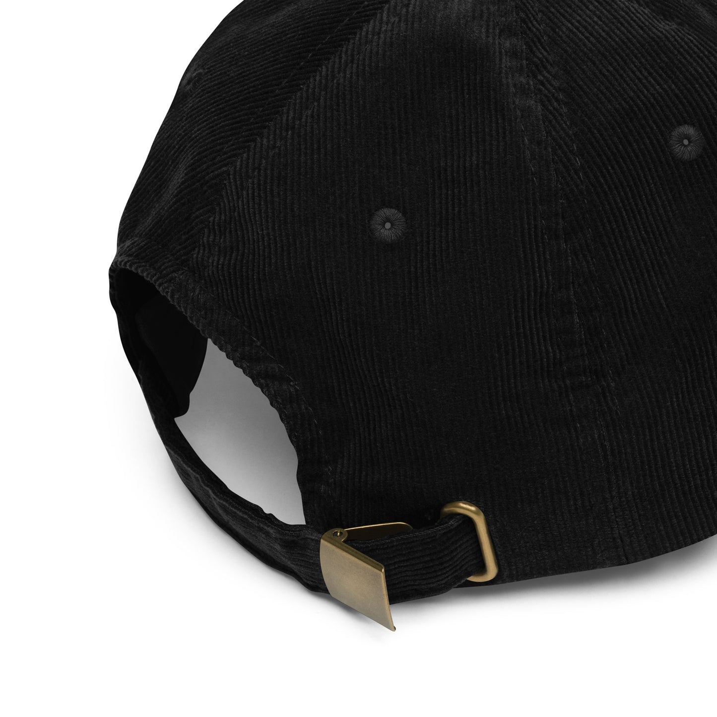 Monza Drivers Club Corduroy Hat