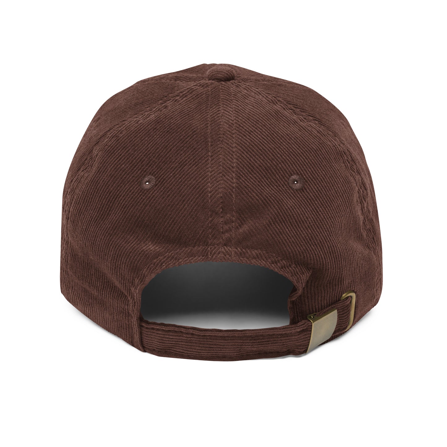 Las Vegas Racing Club Corduroy Hat
