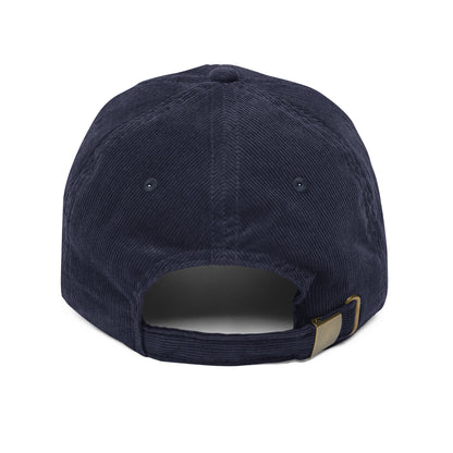 Tokyo Racing Club Corduroy Hat