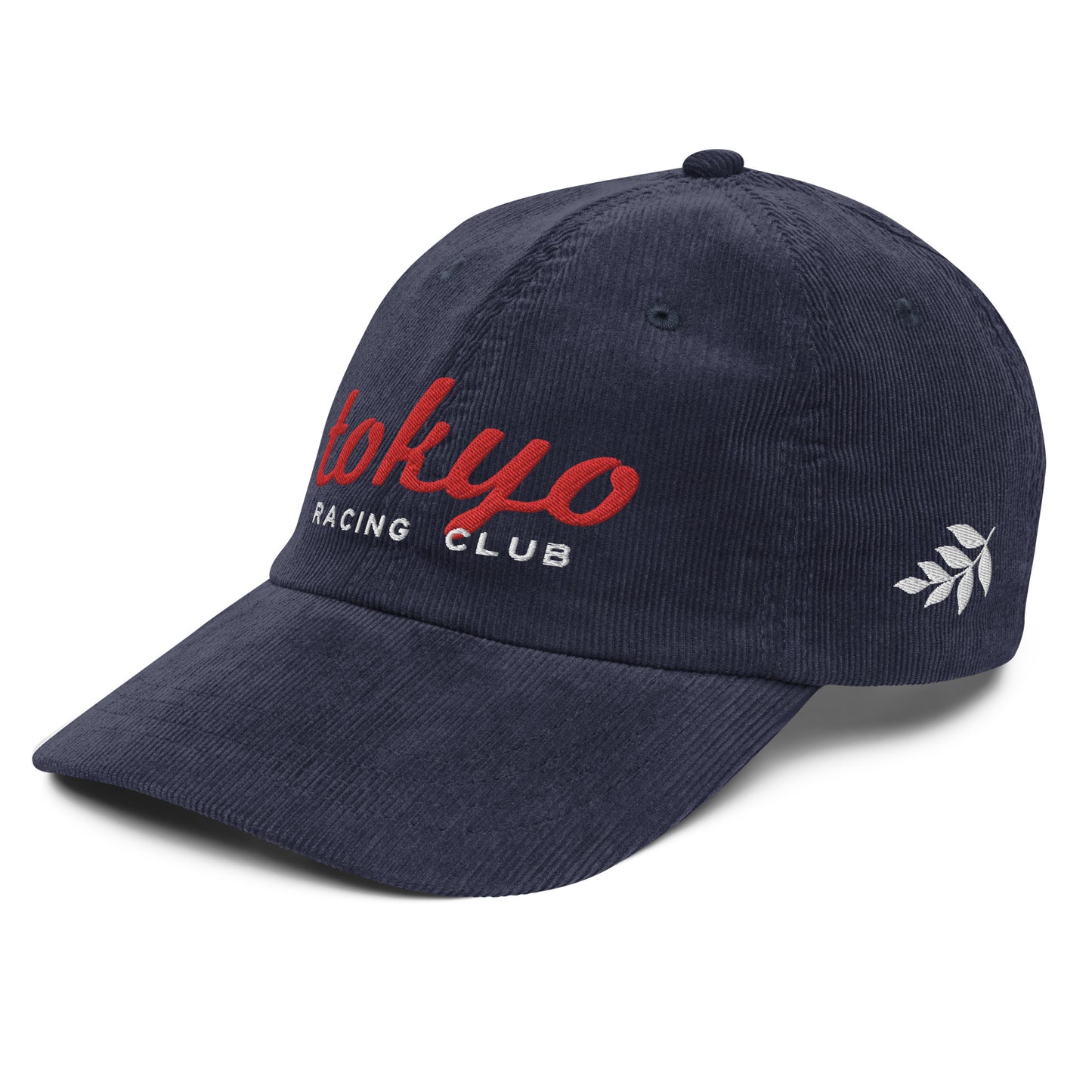Tokyo Racing Club Corduroy Hat