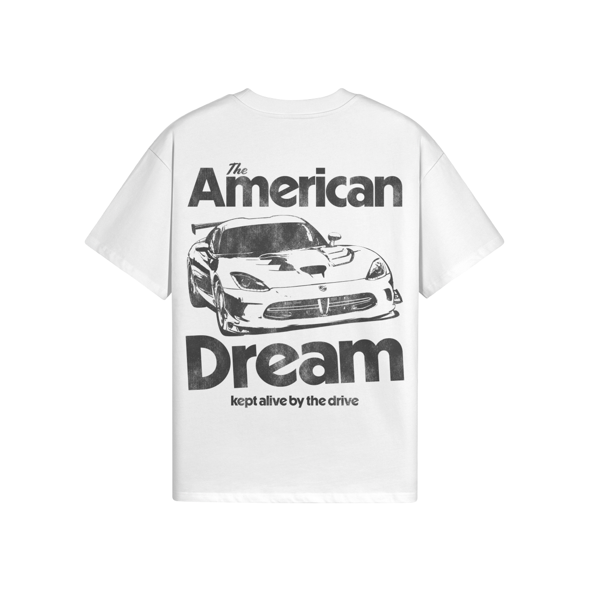 The American Dream Tee