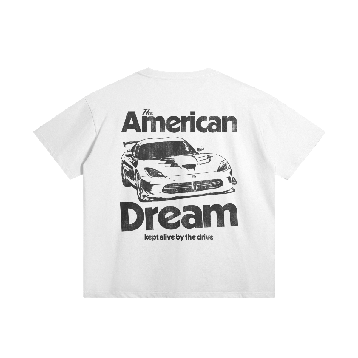 The American Dream Tee