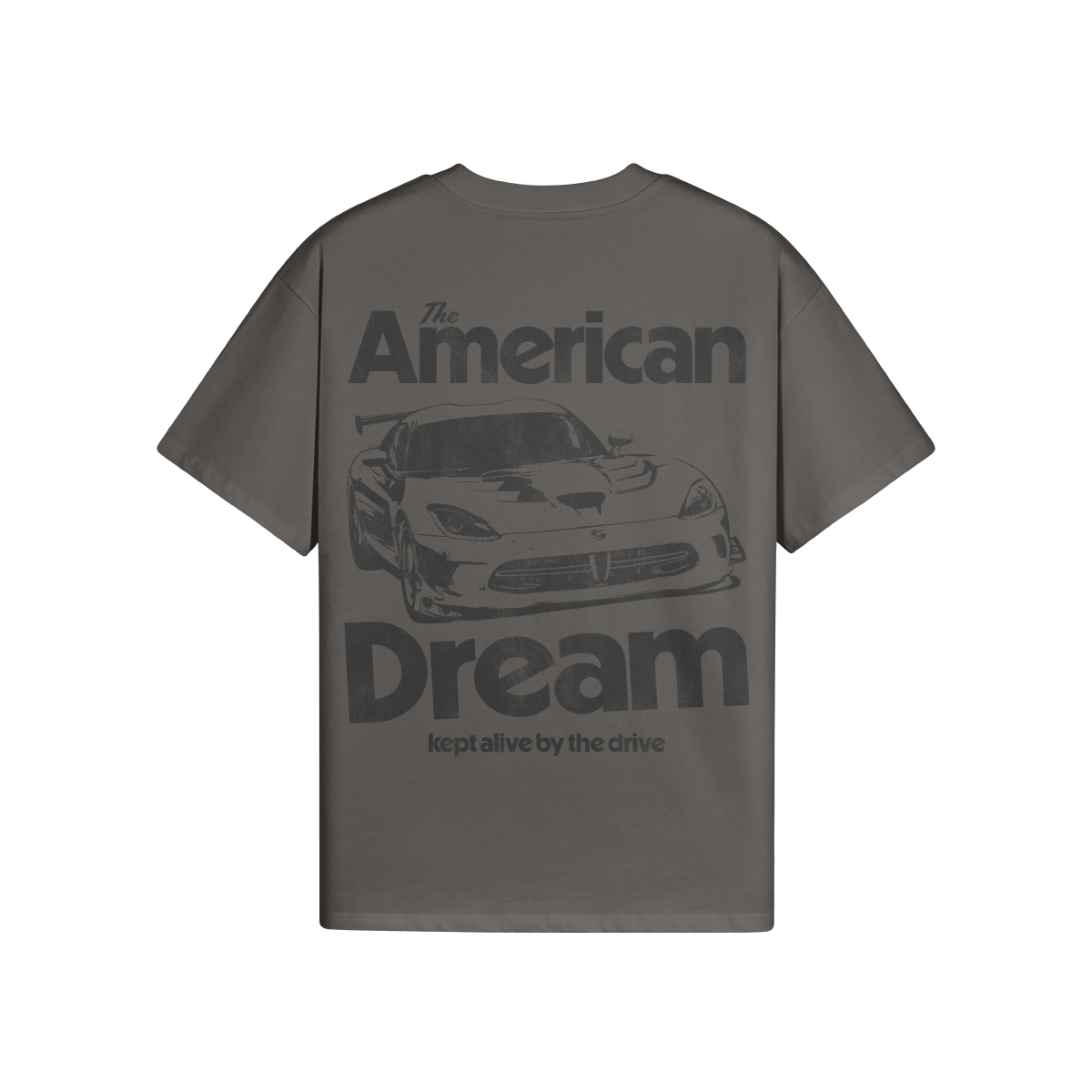 The American Dream Tee