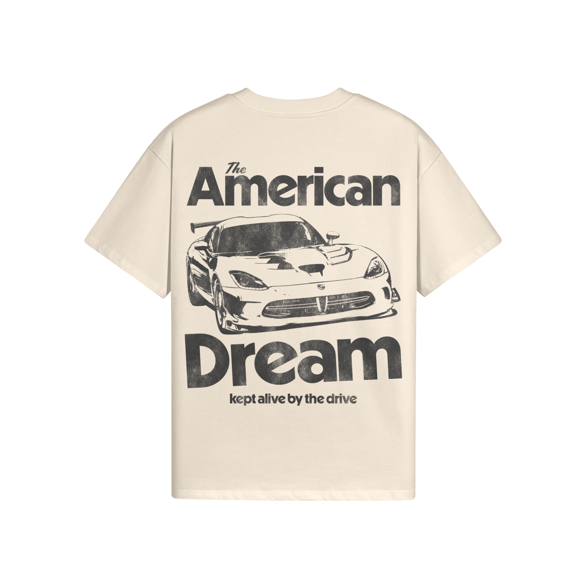 The American Dream Tee