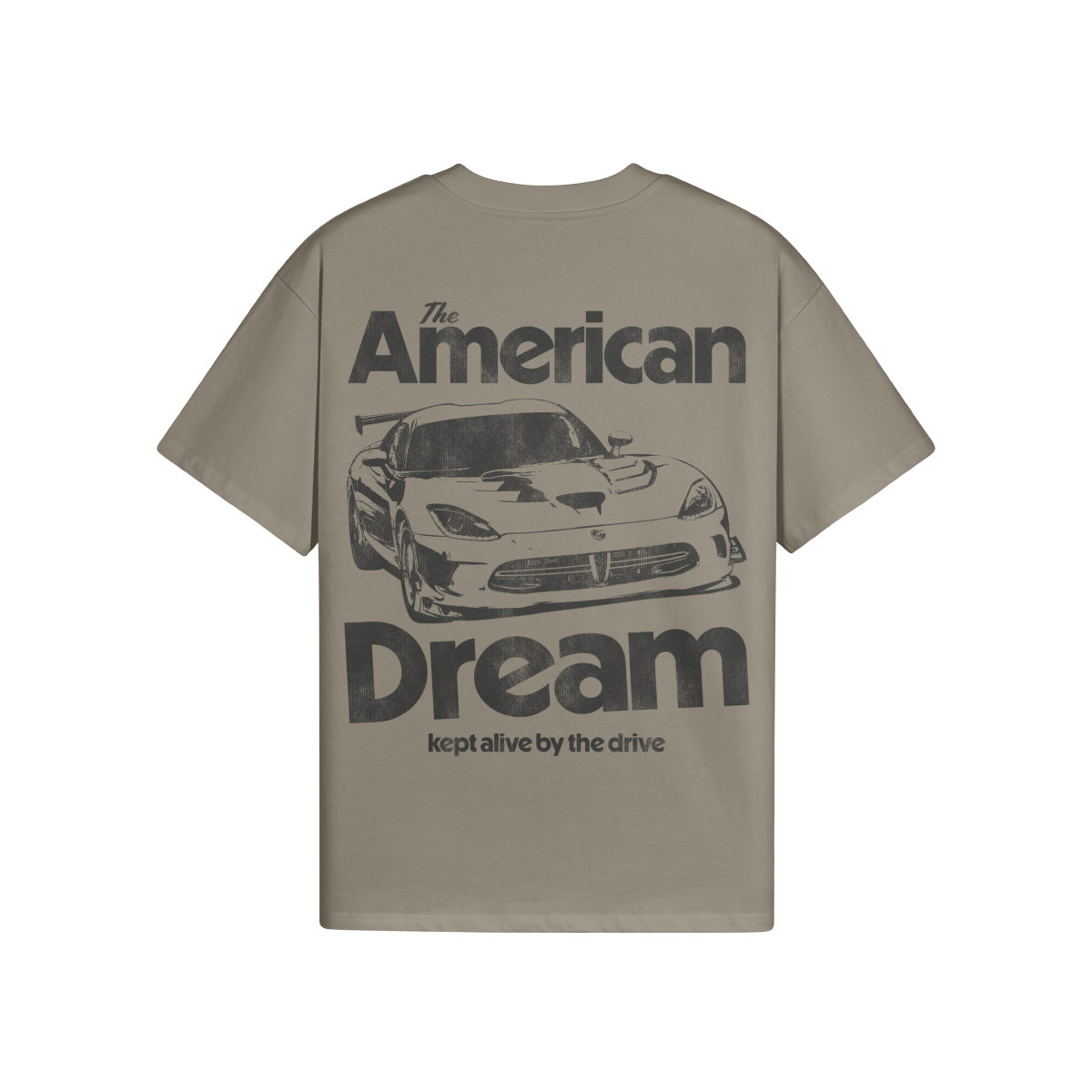 The American Dream Tee