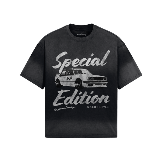 Special Edition Tee