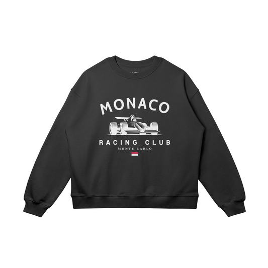 Monaco Racing Club Classic Sweatshirt