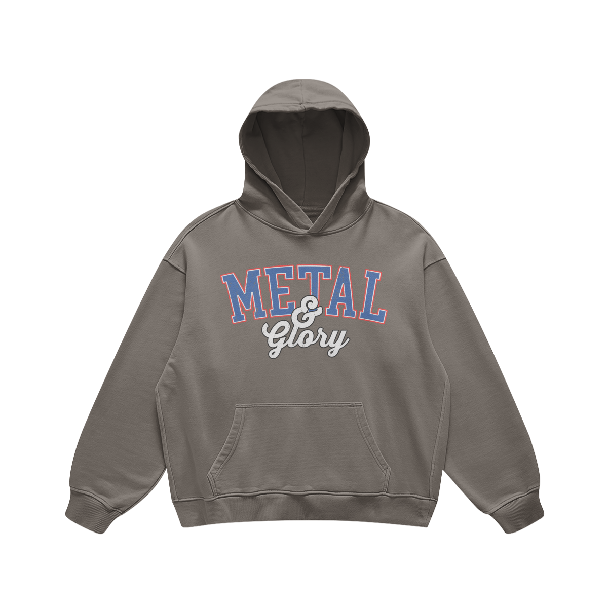 Varsity Hoodie